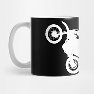 Motorcycle Mug